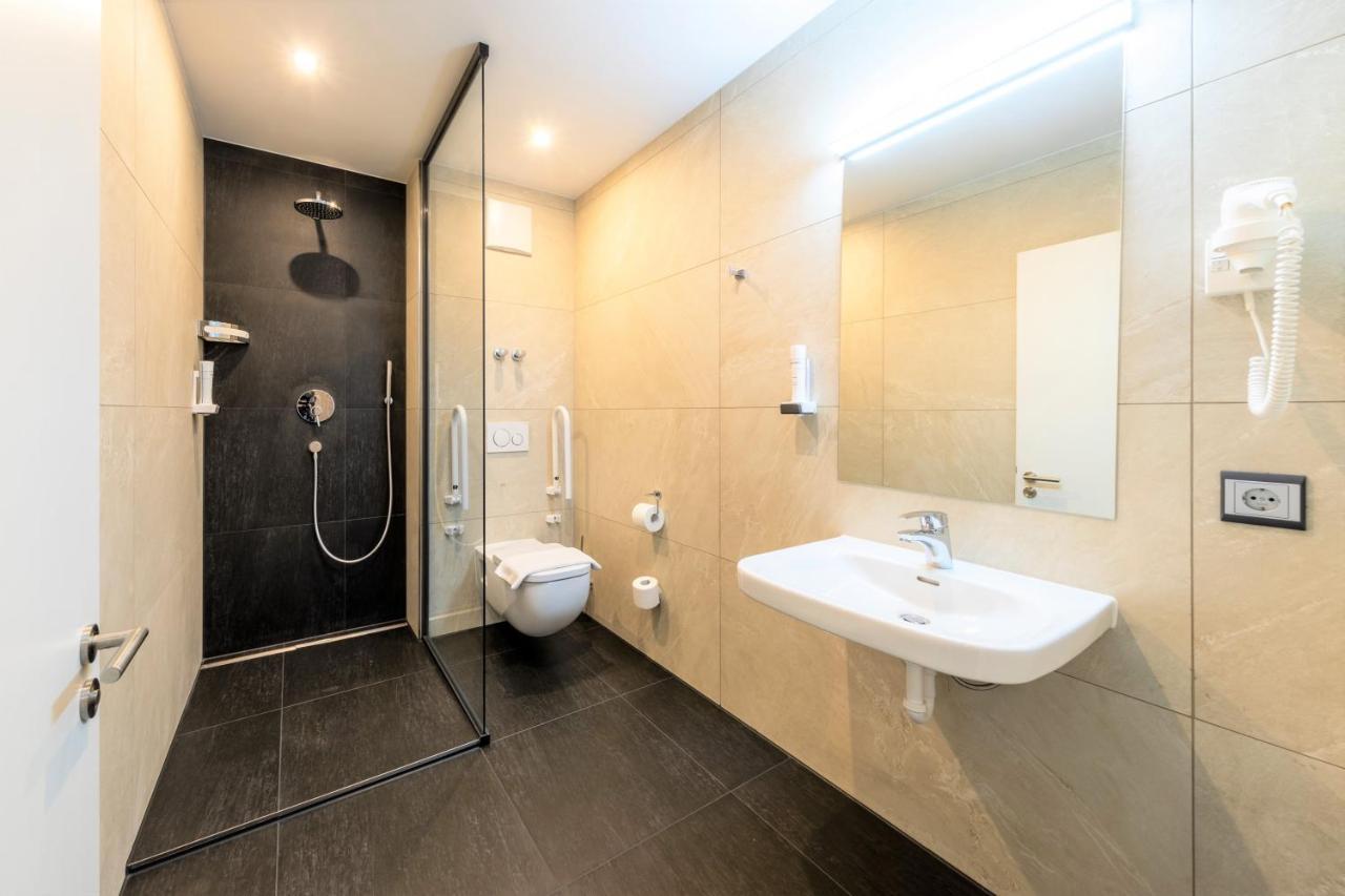 The Staycation By Lehmann Hotels Зиндельфинген Экстерьер фото